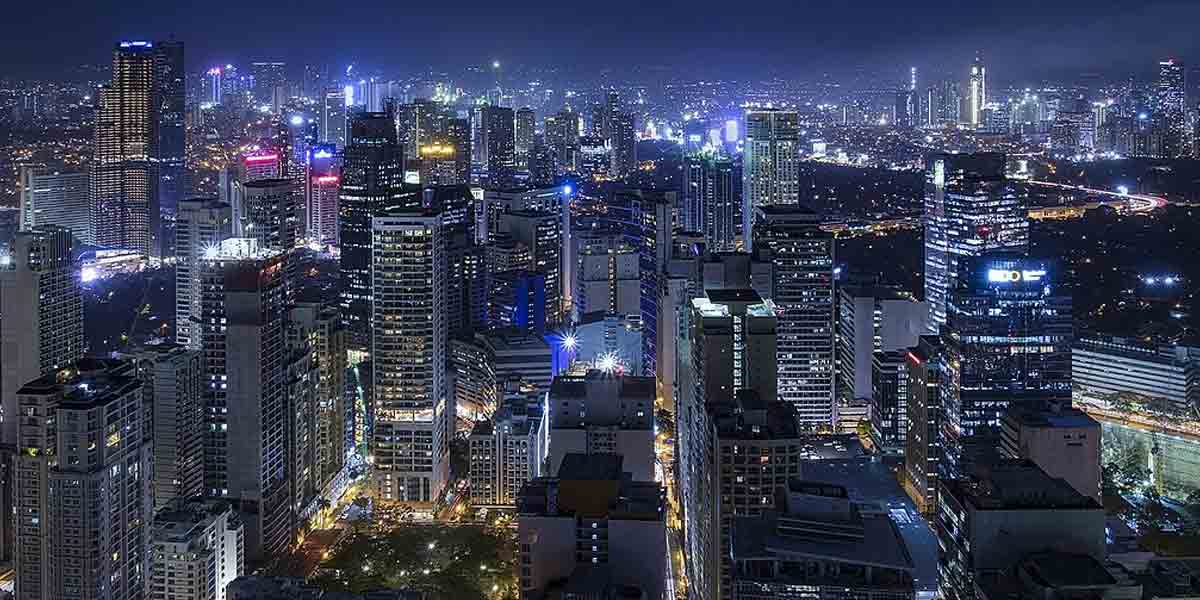 Philippines keeps Fitch BBB rating, outlook cut