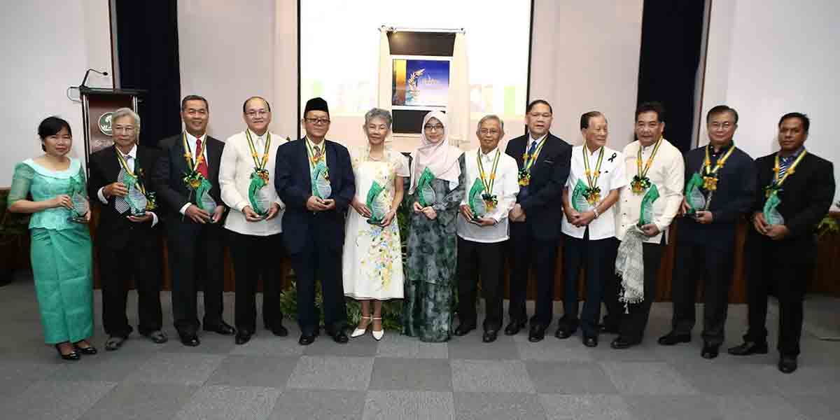 SEARCA opens nominations for 2026 alumni awards