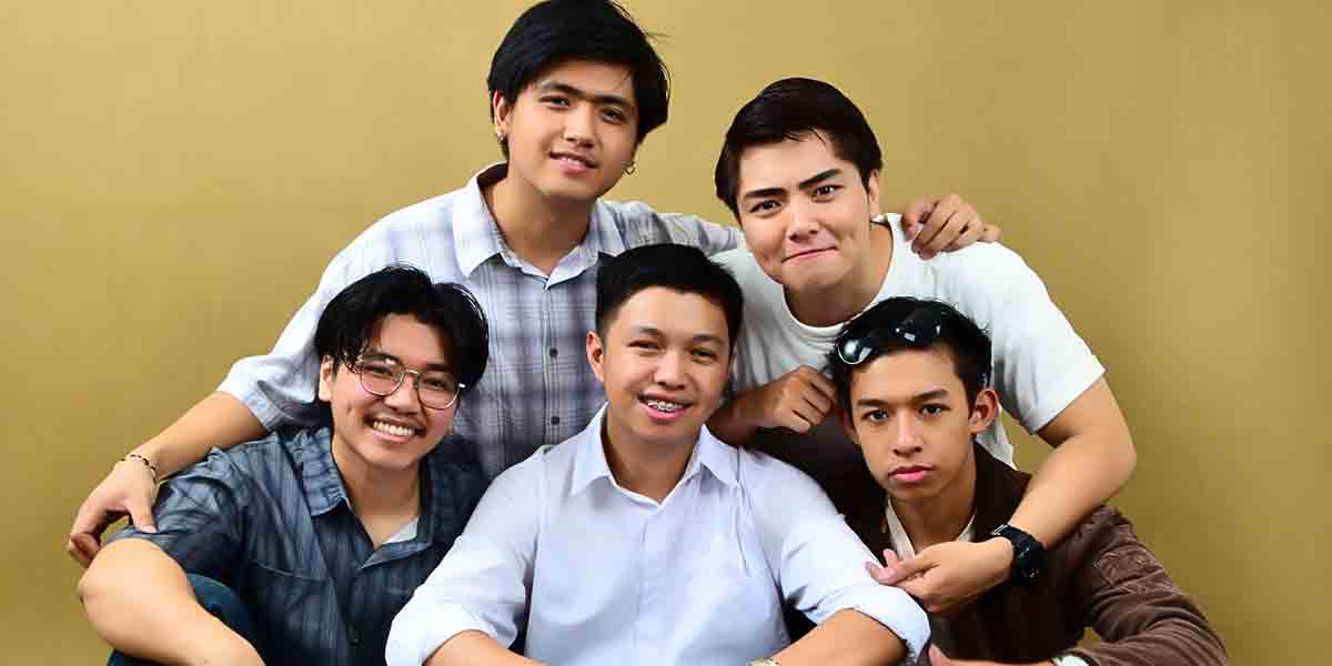 Pinoy band Singco Mano confronts the fear of loss with new single “Ulan”