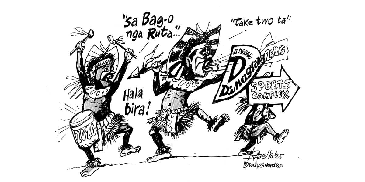 CARTOON FOR NOVEMBER 20, 2025