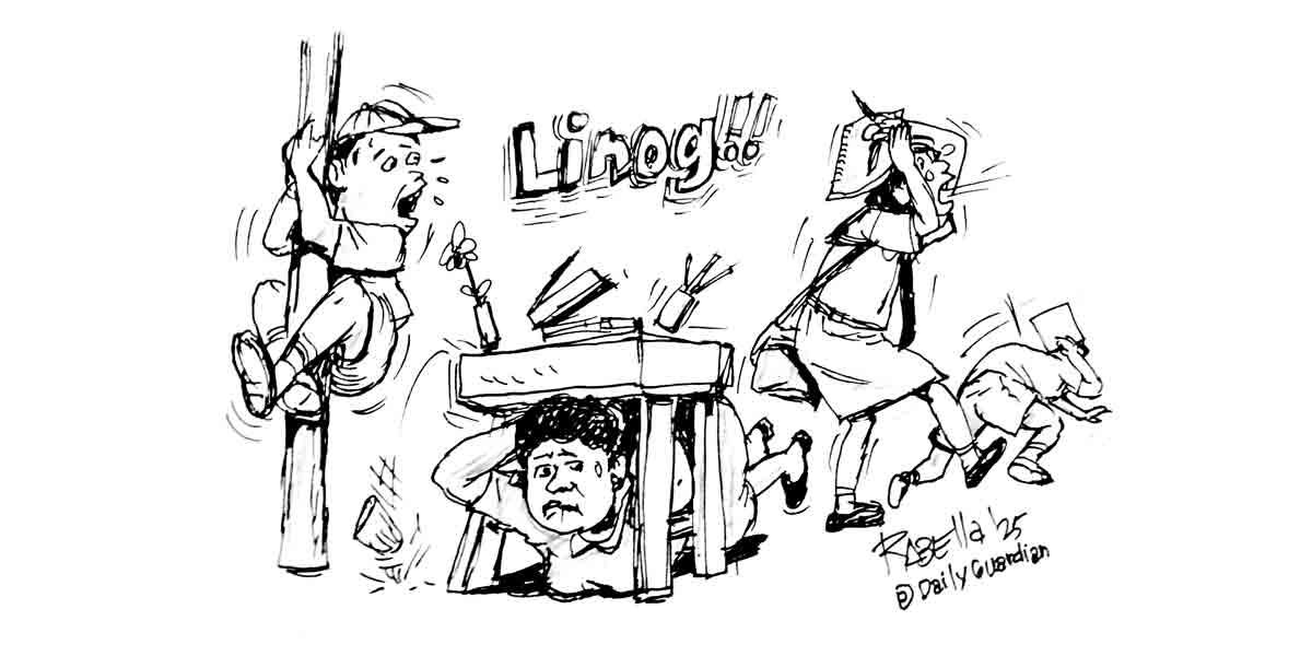 CARTOON FOR NOVEMBER 05, 2025