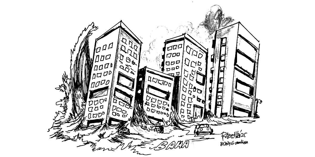 CARTOON FOR NOVEMBER 06, 2025