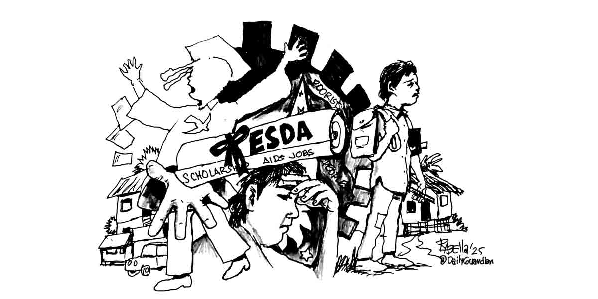 CARTOON FOR NOVEMBER 10, 2025