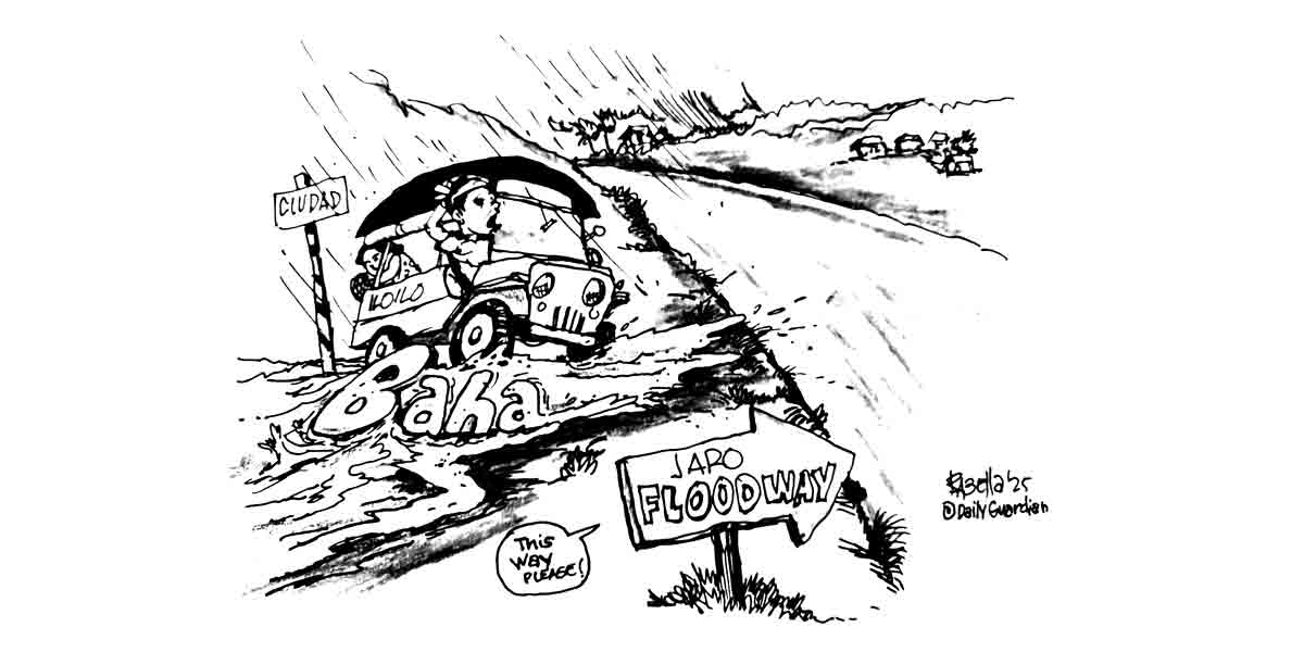 CARTOON FOR NOVEMBER 13, 2025