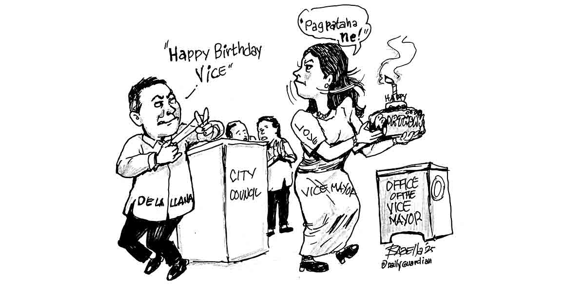 CARTOON FOR NOVEMBER 18, 2025