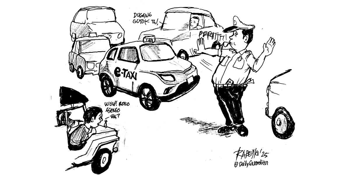 CARTOON FOR NOVEMBER 19, 2025