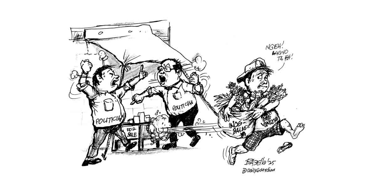 CARTOON FOR NOVEMBER 21, 2025