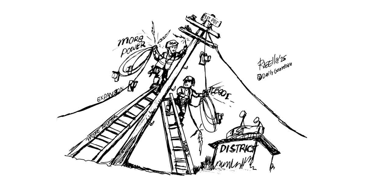 CARTOON FOR NOVEMBER 26, 2025