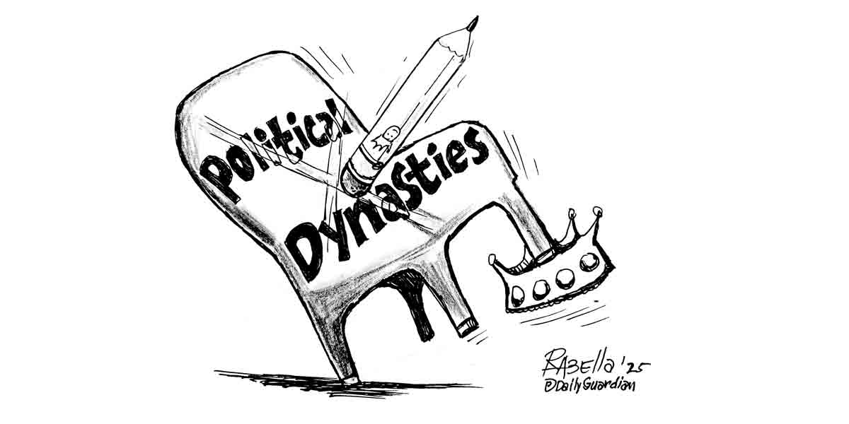 CARTOON FOR NOVEMBER 27, 2025