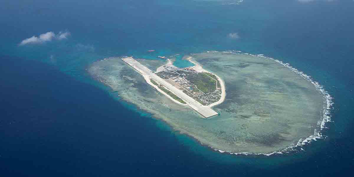 Communities seen as key defenders in West Philippine Sea