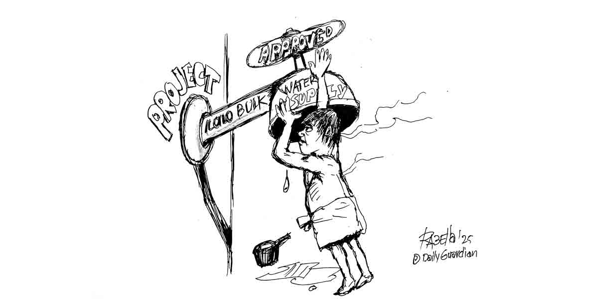 CARTOON FOR DECEMBER 04, 2025