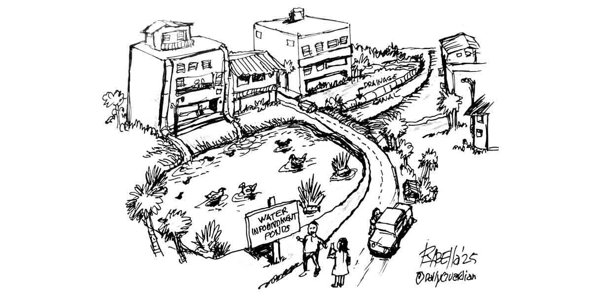 CARTOON FOR DECEMBER 06 – 07, 2025