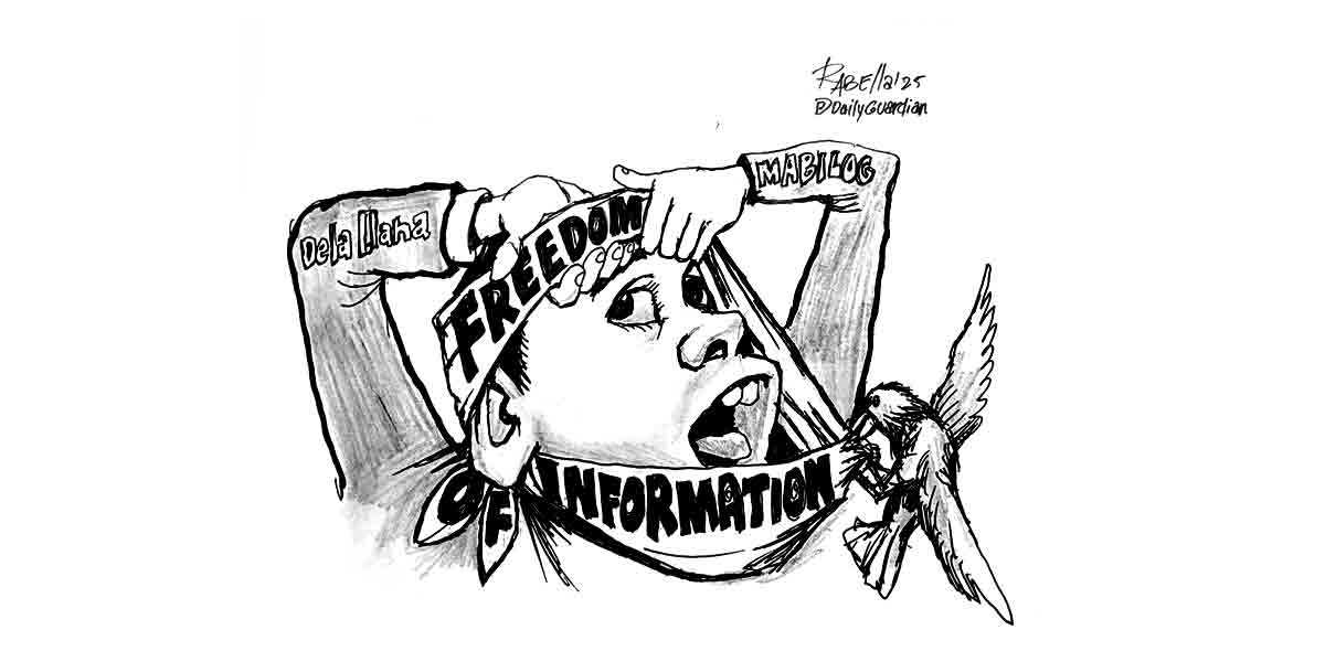 CARTOON FOR DECEMBER 09, 2025