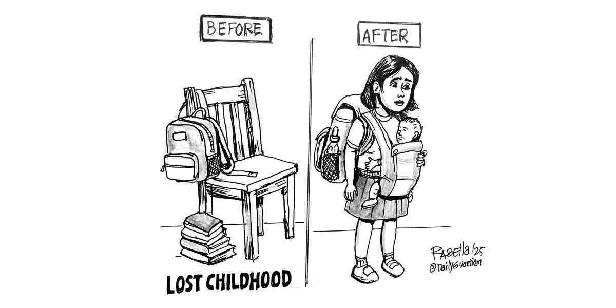 CARTOON FOR DECEMBER 15, 2025