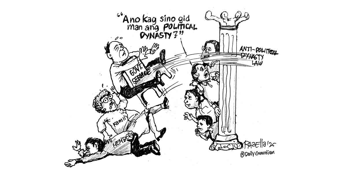 CARTOON FOR DECEMBER 17, 2025