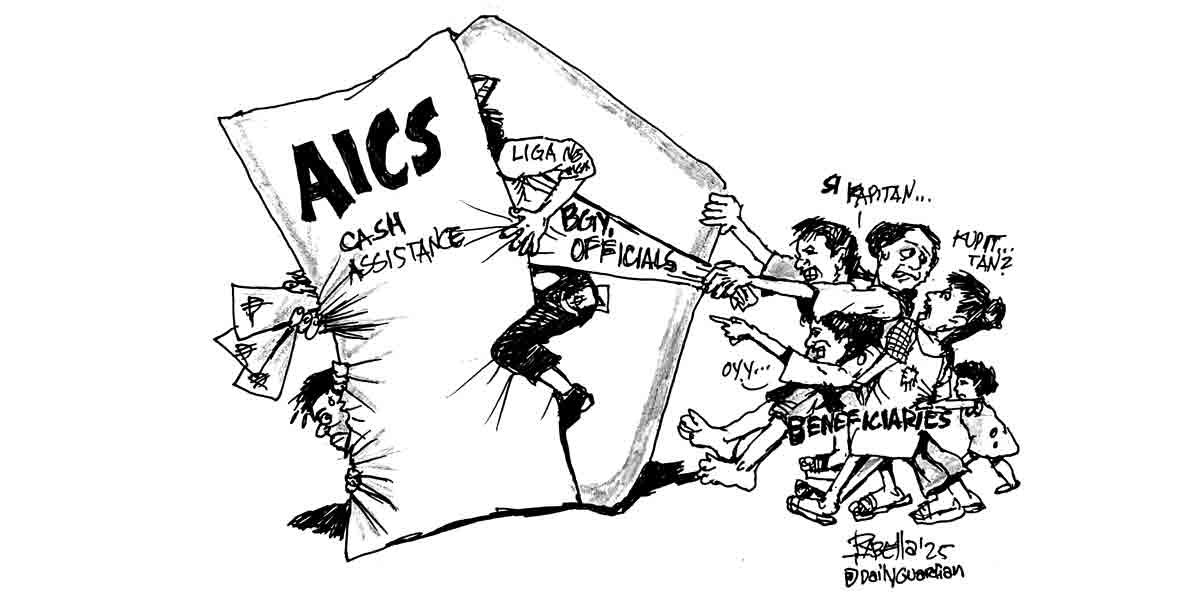 CARTOON FOR DECEMBER 27 – 28, 2025