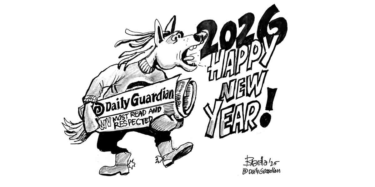 CARTOON FOR DECEMBER 29, 2025 – JANUARY 02, 2026