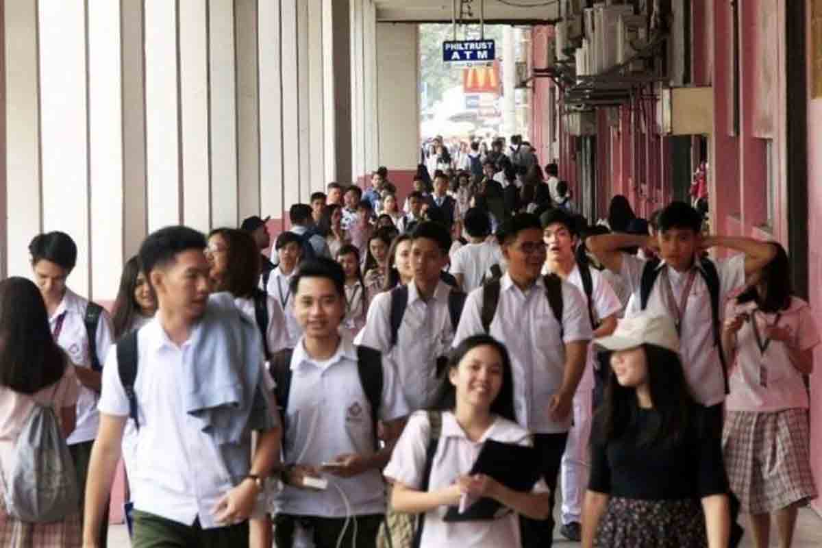Affirmative action uneven across  PHL colleges — EDCOM II study