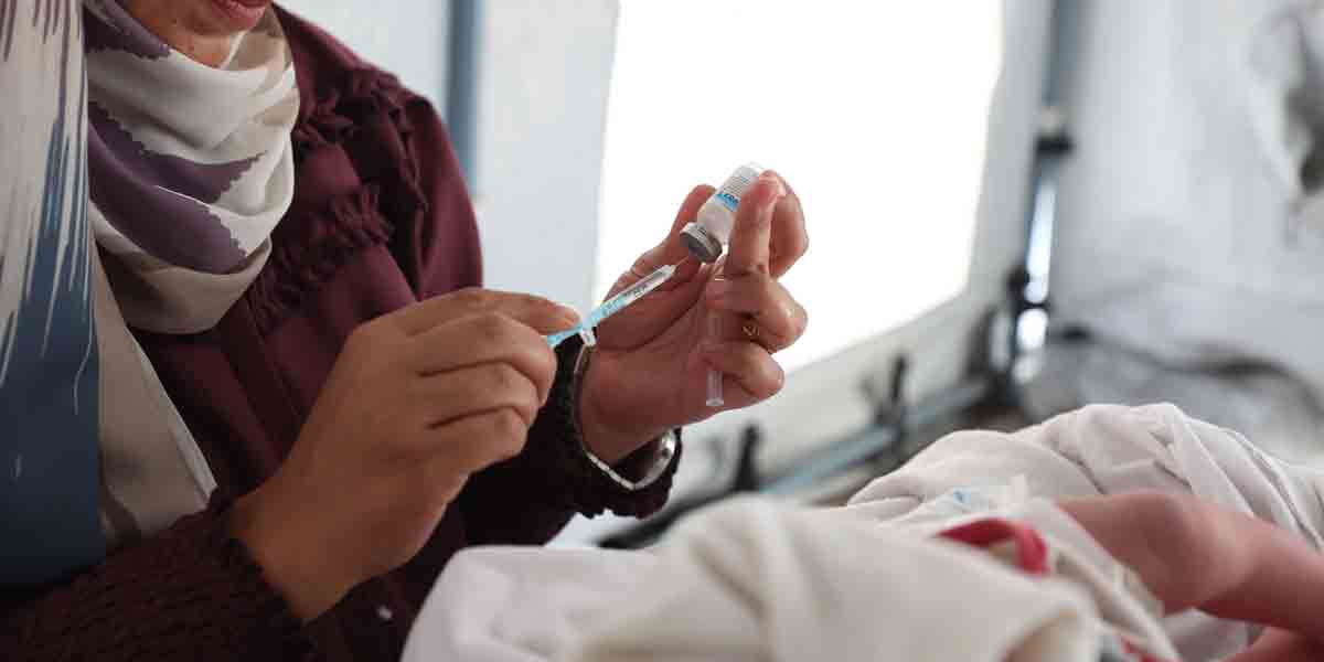 WHO study confirms vaccines do not cause autism