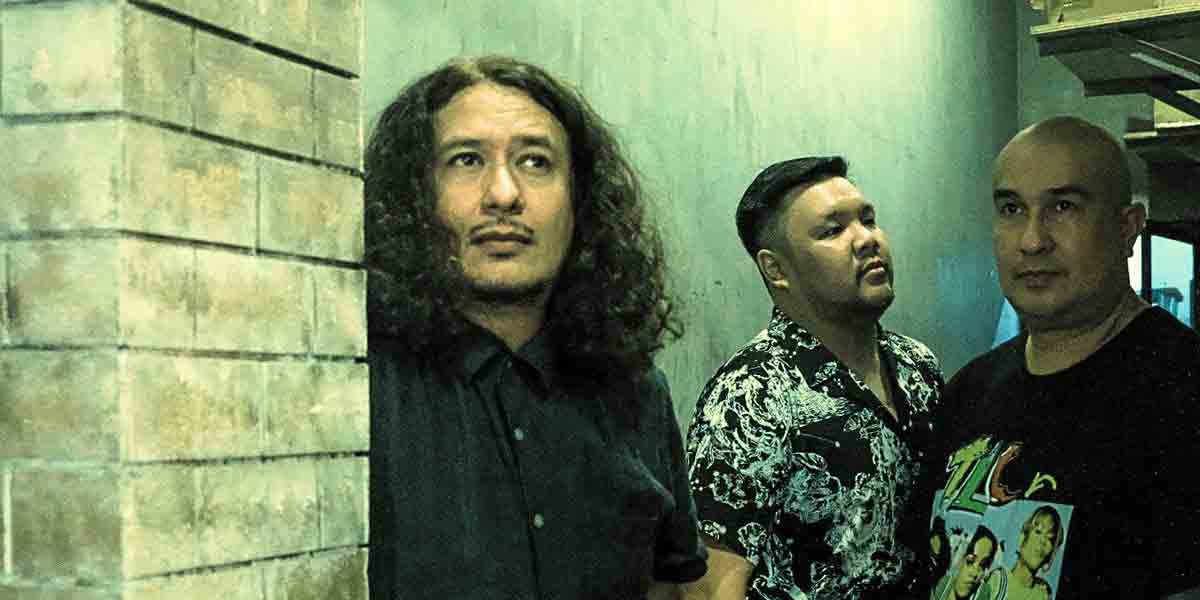 ‘We Are Imaginary’ finds clarity in restraint on self-titled third album