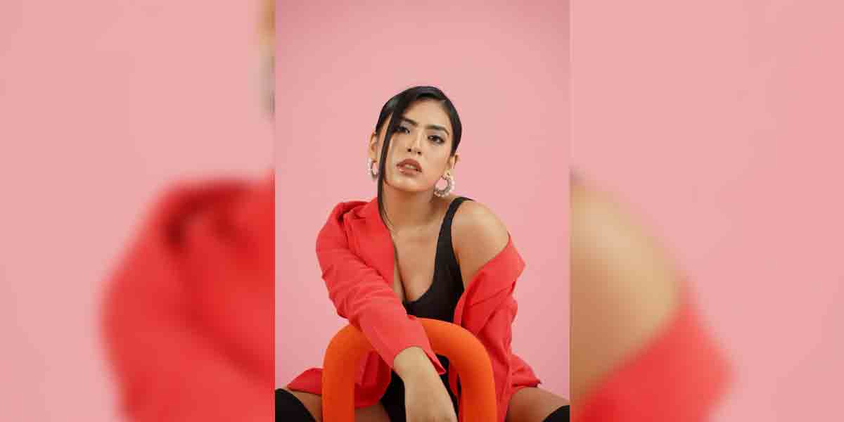 Honesty, Humor and Healing: Yazmin Aziz releases first Tagalog song ‘Nagpalinlang’