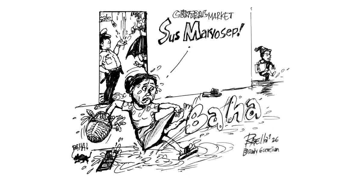 CARTOON FOR JANUARY 06, 2026