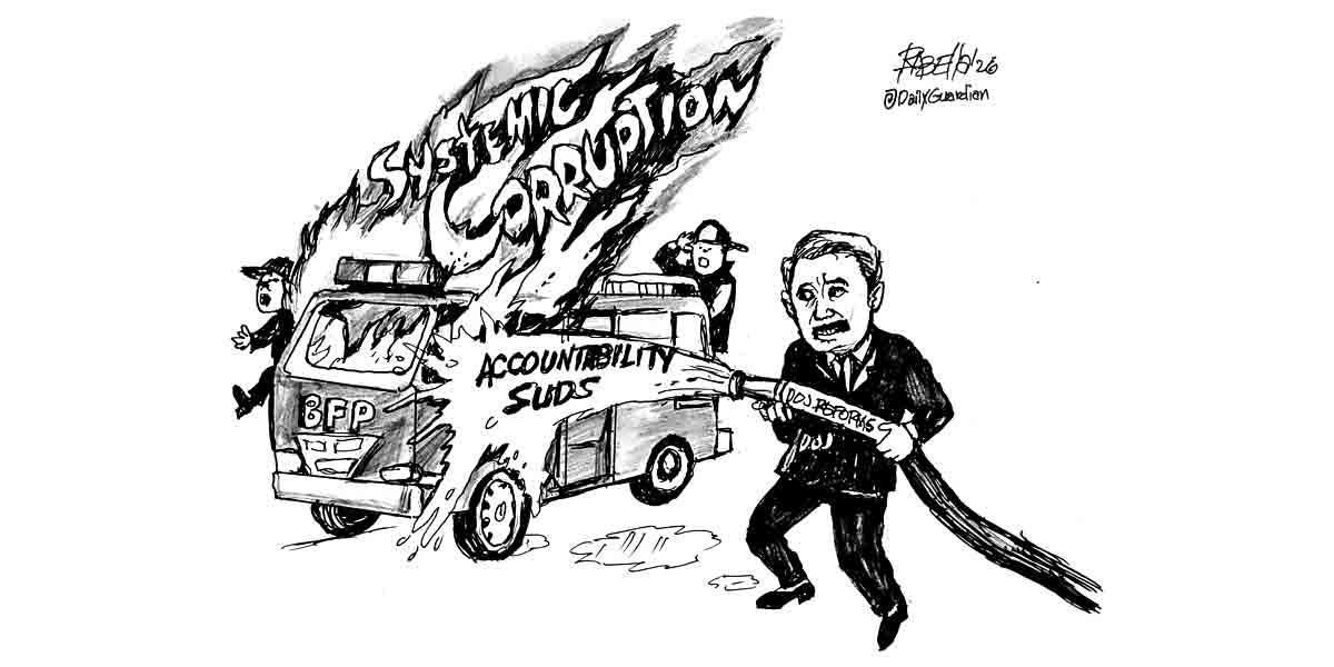 CARTOON FOR JANUARY 09, 2026