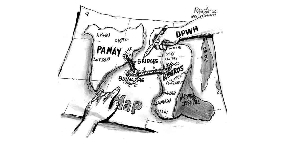 CARTOON FOR JANUARY 13, 2026