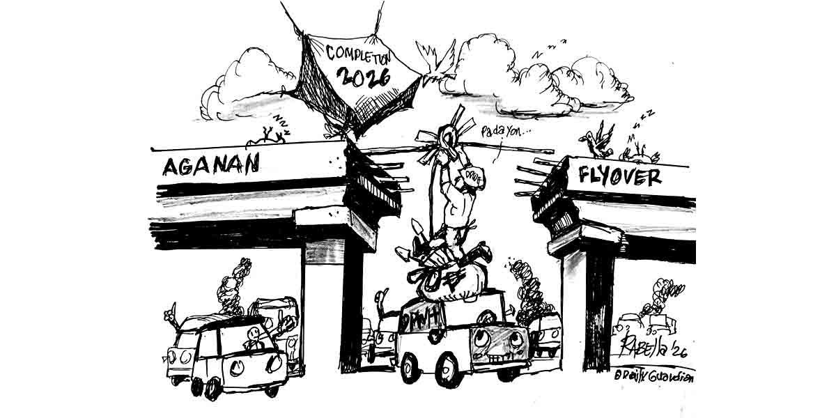 CARTOON FOR JANUARY 14, 2026