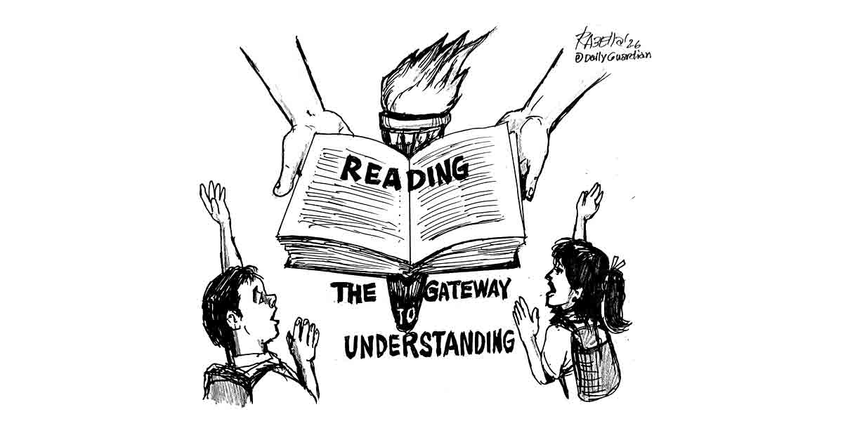 CARTOON FOR JANUARY 16, 2026