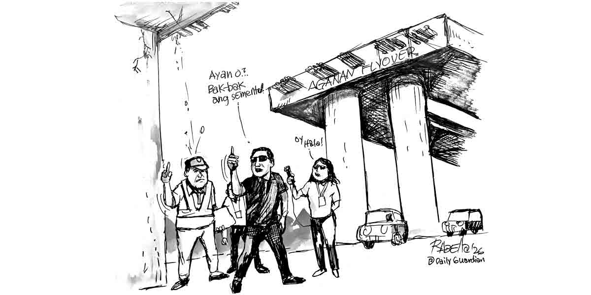 CARTOON FOR JANUARY 20, 2026