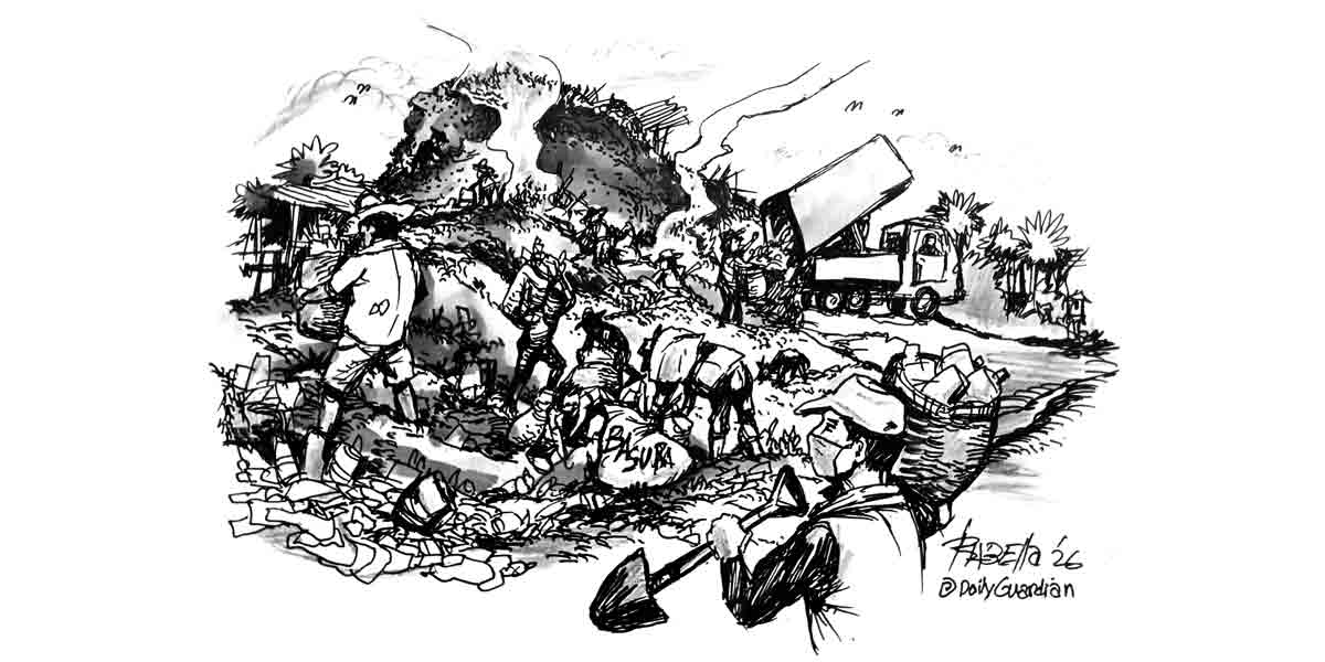 CARTOON FOR JANUARY 22, 2025