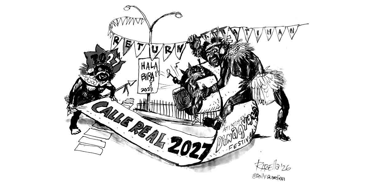 CARTOON FOR JANUARY 29, 2026