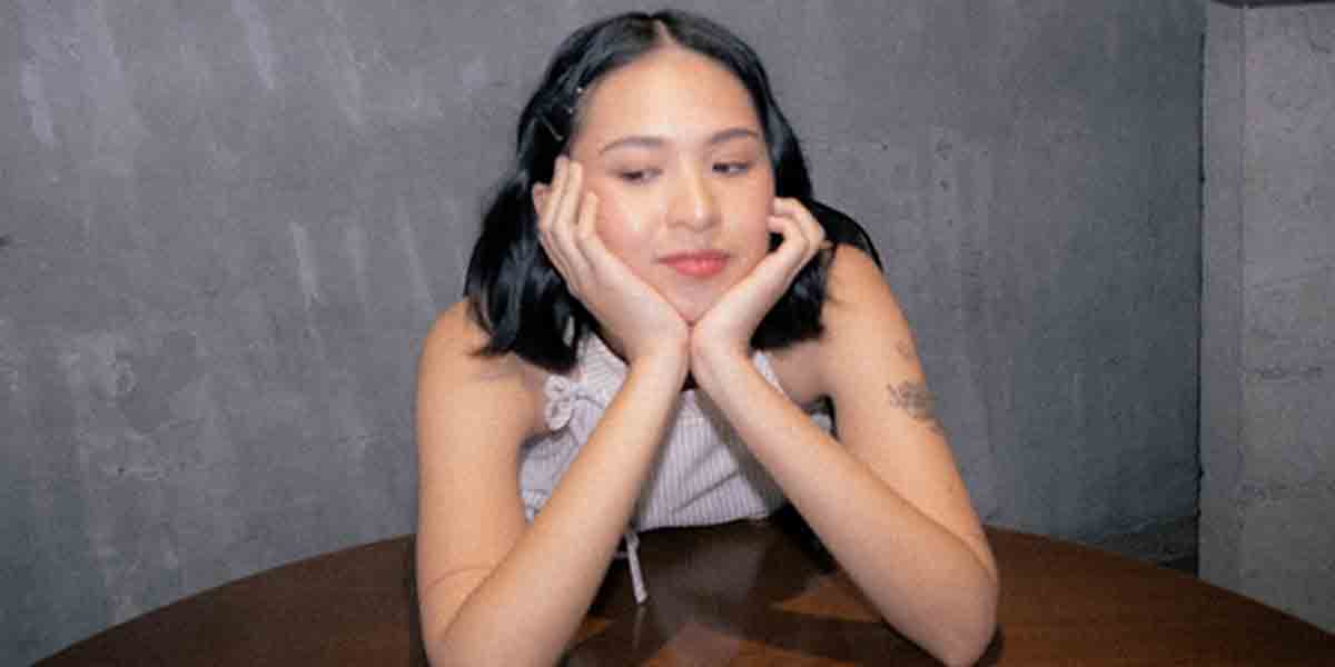 Clara Benin embraces the quiet power of ‘muscle memory,’ her first 2026 single