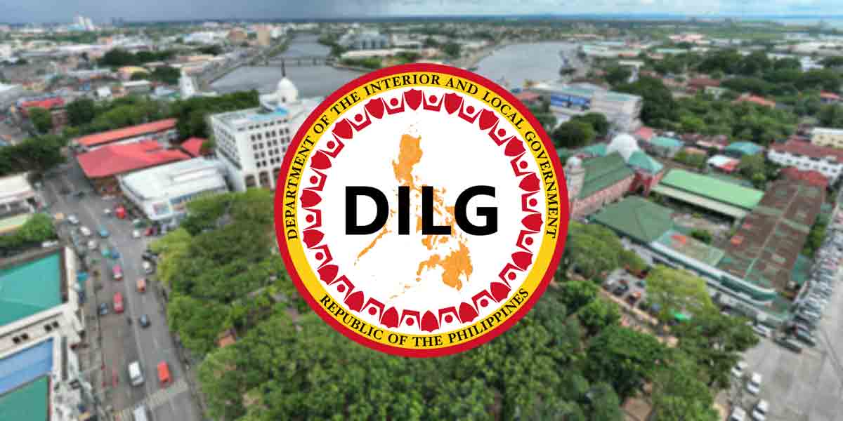 DILG-6 wants surprise drug tests for barangay officials