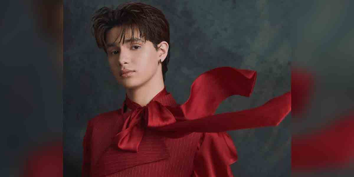 No more gatekeeping feelings:   Lee Victor’s ‘Nagkakahiyaan’ is the ultimate anthem for unspoken romance