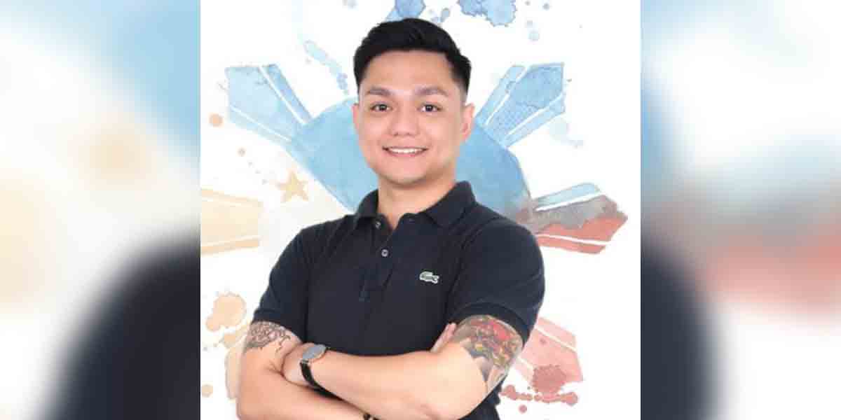 New Panay vice mayor vows transparent governance