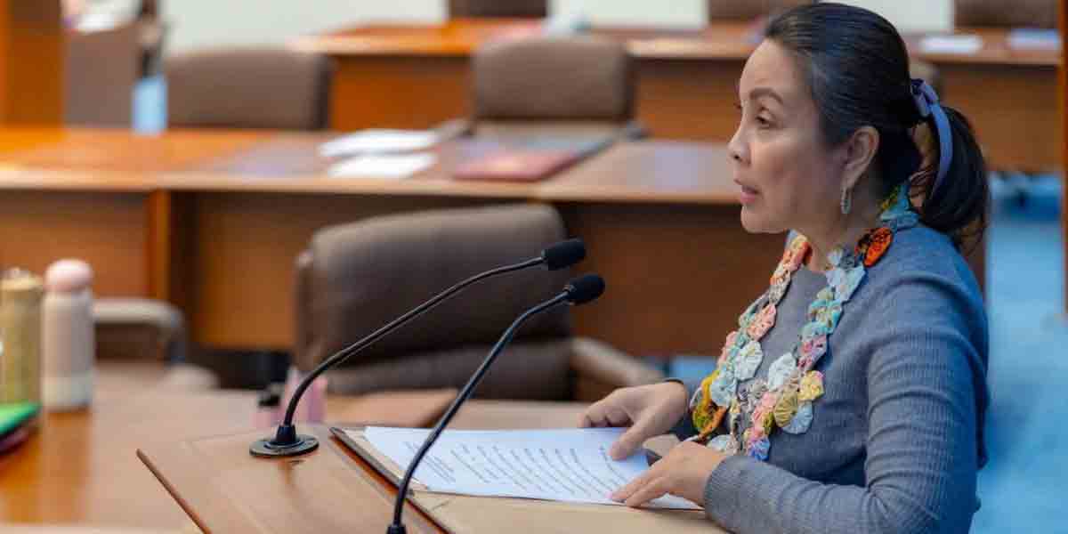 Senator seeks fuel tax relief amid oil shock