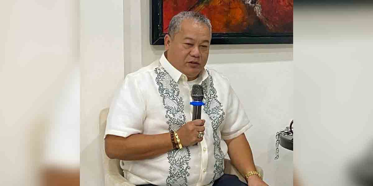 Court dismisses election protest vs Sigma mayor