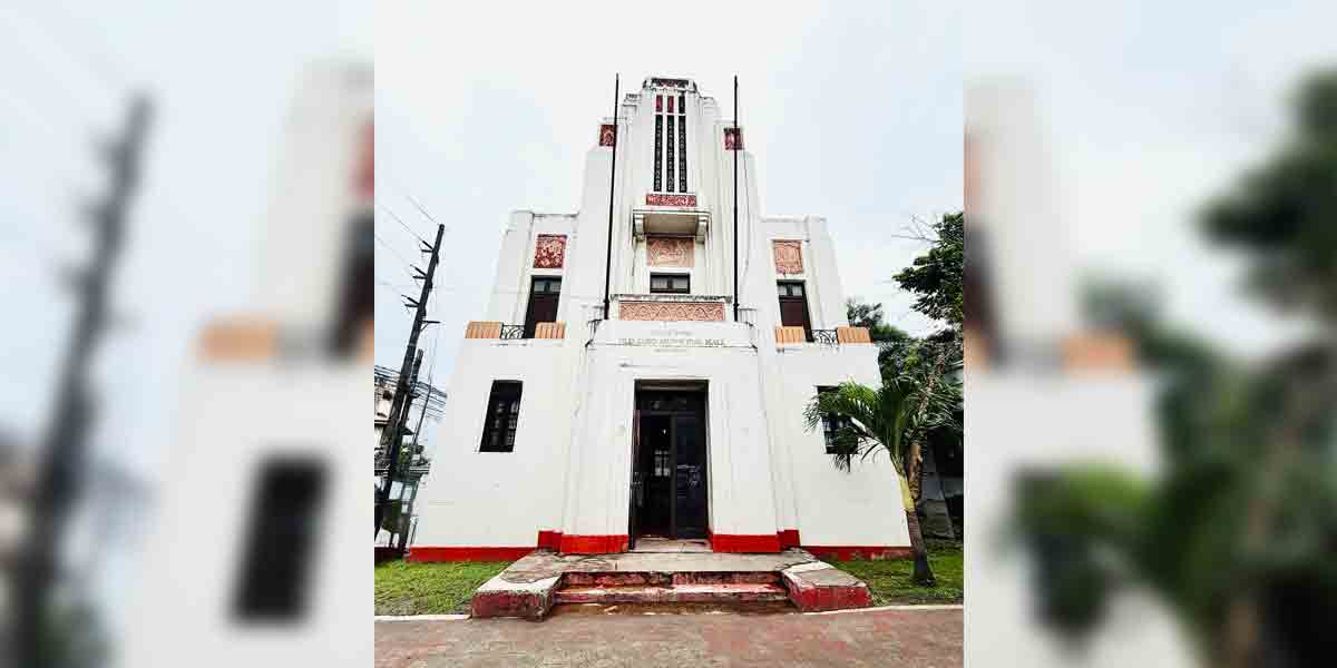 TAOHAY Regional Cultural Hub: Breathing New Life into Iloilo’s Beloved Landmark