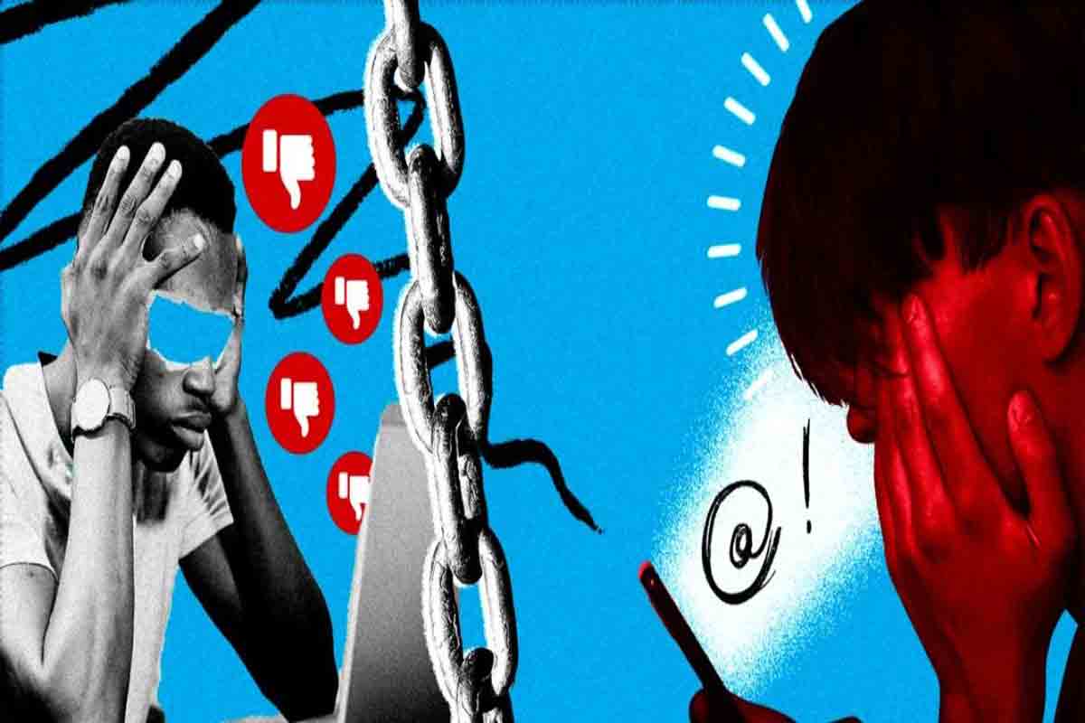 U.N. report warns disinformation threatens human rights