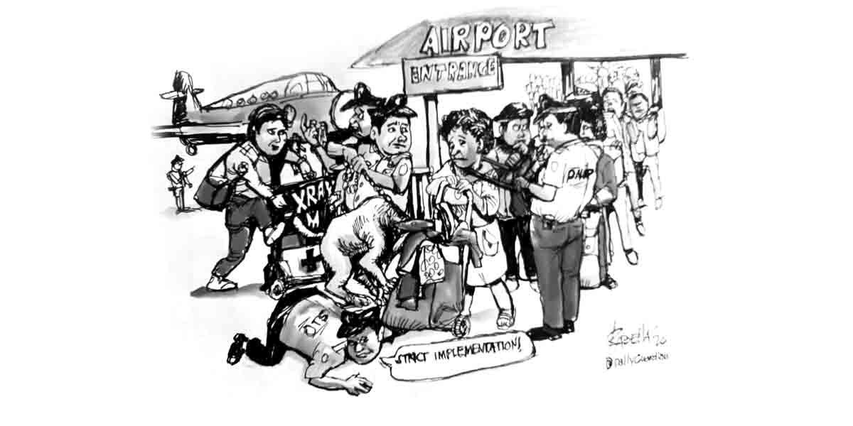 CARTOON FOR FEBRUARY 02, 2026