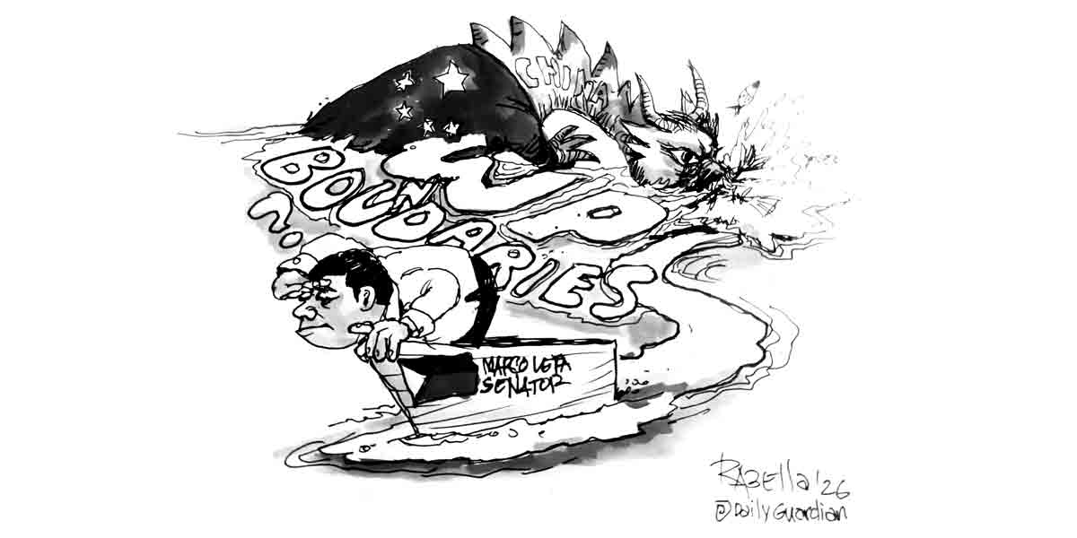 CARTOON FOR FEBRUARY 06, 2026