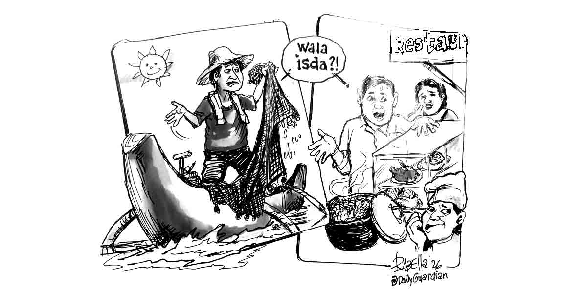 CARTOON FOR FEBRUARY 10, 2026