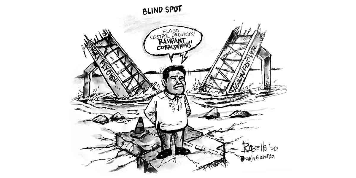 CARTOON FOR FEBRUARY 13, 2026