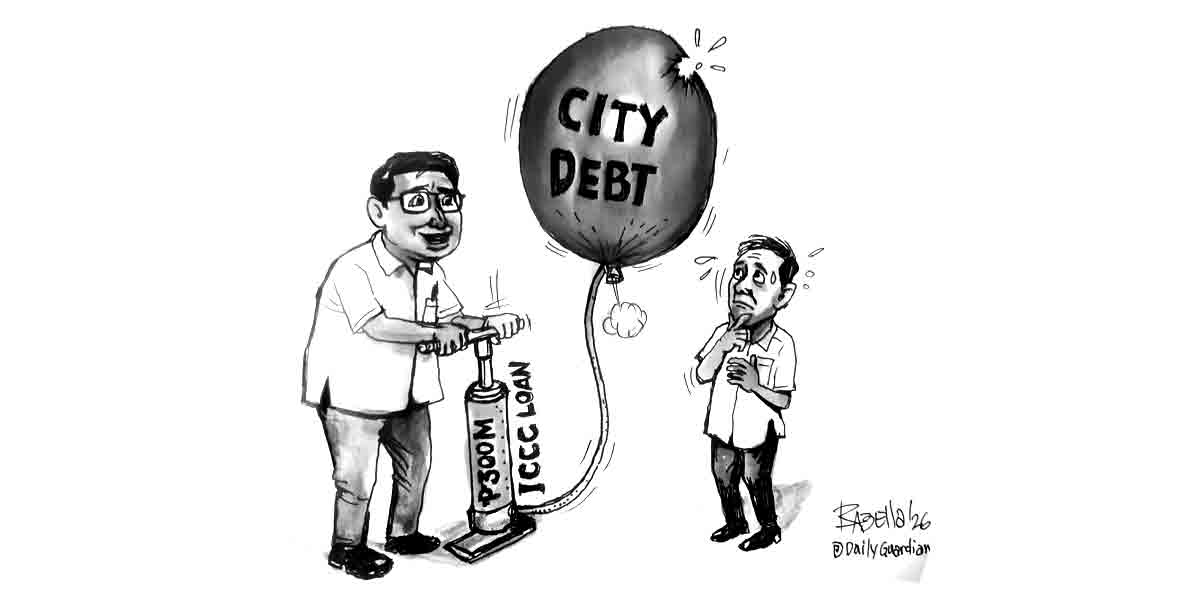 CARTOON FOR FEBRUARY 18, 2026