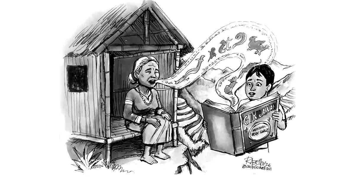 CARTOON FOR FEBRUARY 19, 2026