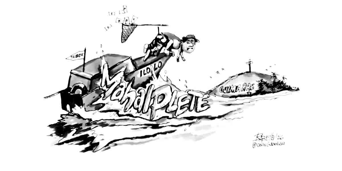 CARTOON FOR FEBRUARY 24, 2026