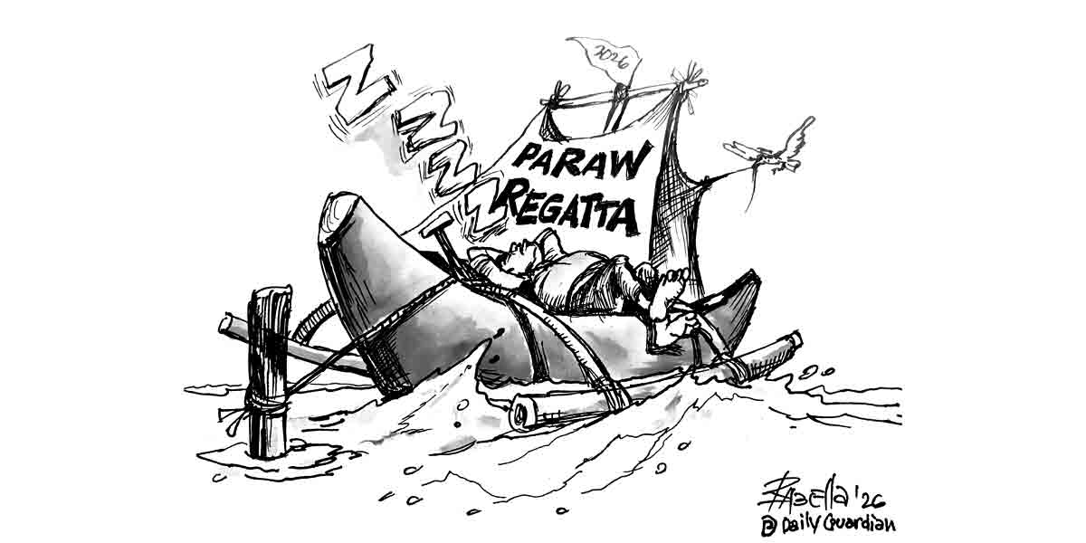 CARTOON FOR FEBRUARY 26, 2026