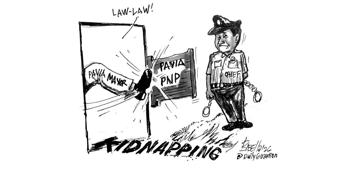 CARTOON FOR FEBRUARY 27, 2026